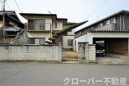 新浜町戸建 戸建