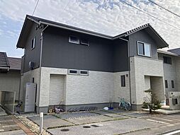 松山市南白水３丁目　中古住宅　道後平ニュータウン