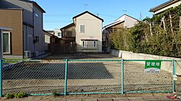 新潟市西区真砂二丁目 土地