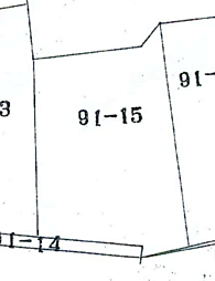 新潟市江南区荻曽根四丁目土地