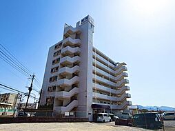 若松スカイマンション