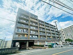 清見グリーンマンション