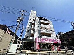 マンション清寿苑