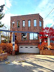 旭ヶ丘３丁目　戸建