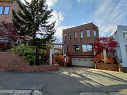 旭ヶ丘３丁目　土地