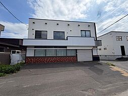 川北1条1丁目土地
