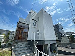 豊平区西岡3条9丁目戸建