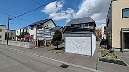 新琴似1条11丁目　土地