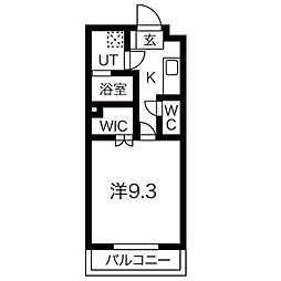 シェルグレイス 105