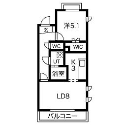 ラペンタ大宮町 101