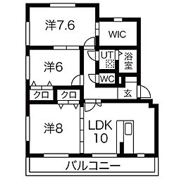 パラーシオ・Ｋ 301