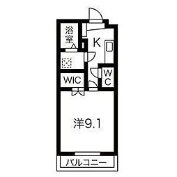 カーサカリーノ御殿場 206