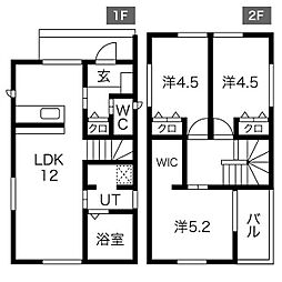 エバリー学園通り A