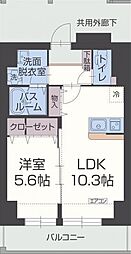 シェリーグランデ 704