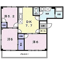 セントラルコ−ト御殿場 301