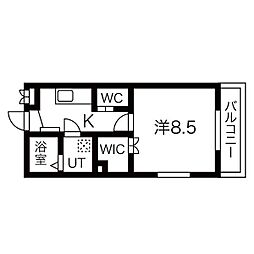 フェリスタ西条町 208