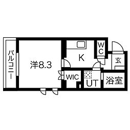 シャン・ド・フルール 305