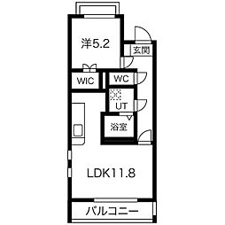 ヴィガラス永田町II 106