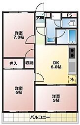 ストークハウス守山 101