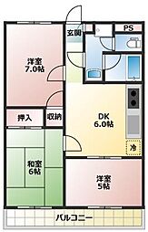 ストークハウス守山 201