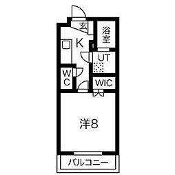 ラペンタ大宮町 302