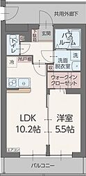 カームコート 303