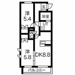 ヴィガラス横割 301