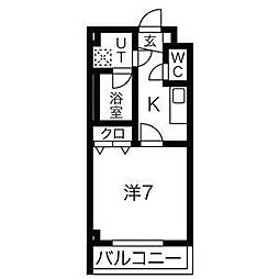 エヴァーグリーン 307