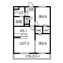 フォルテコート本郷町 105