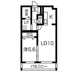 ヴィガラス永田町II 205