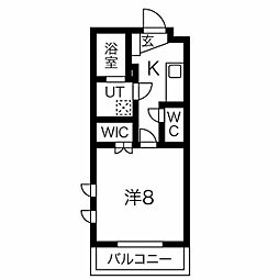 ラペンタ大宮町 505