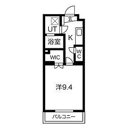 グリーンコートぐみ沢 103