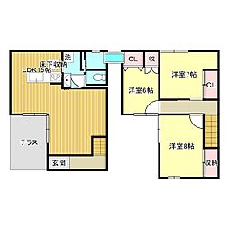 フルール ルージュ 11