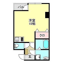 デイジーヒル 402