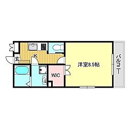 フェリスタ西条町 308