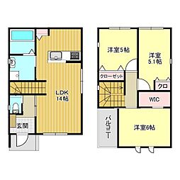 メゾン・ベルズベル ？