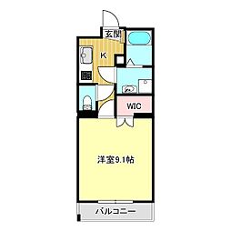 ヴィガラス永田町II 203