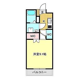 グランメールコート新橋 406