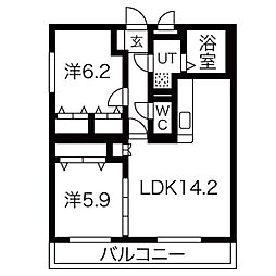 ベルグランツ 301