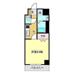 グランメールコート永田町 202