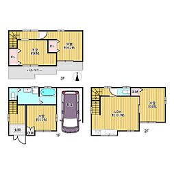 寝屋川市池田1丁目