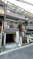 門真市月出町　中古戸建