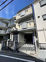 寝屋川市美井元町　中古戸建