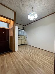 門真市浜町　中古テラス