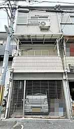 寝屋川市御幸東町　中古一戸建て