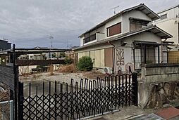 和泉市山荘町：中古戸建