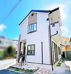 堺市中区東山　2200万円　中古　戸建