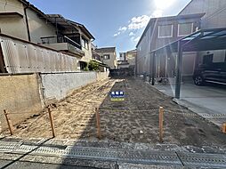 高石市千代田二丁目建築条件無し36.14坪