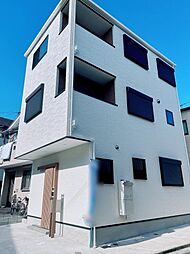 高石市東羽衣6丁目の一戸建て