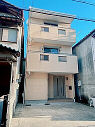 高石市千代田　中古建て住宅